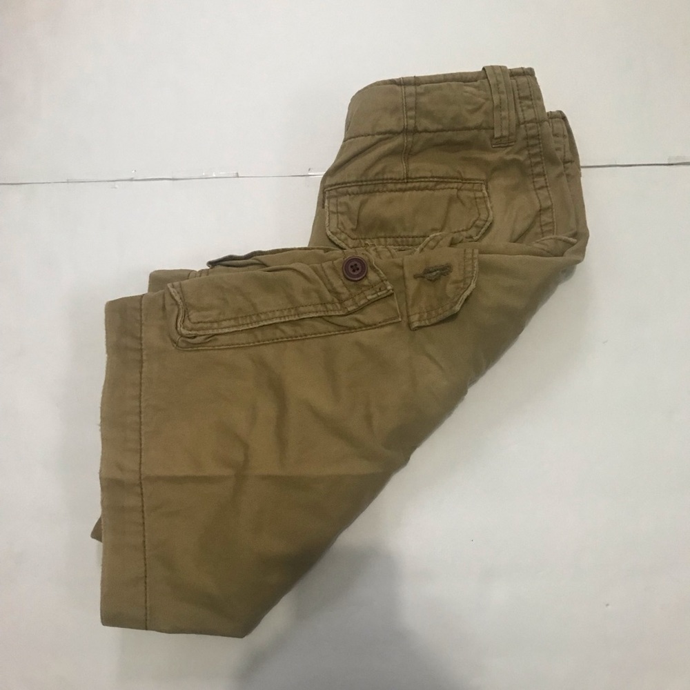Aeropostale Authentic cargo shorts